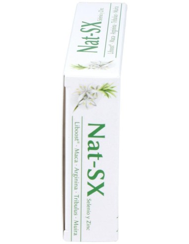 Nat-Sx 10Cap. de Espadiet