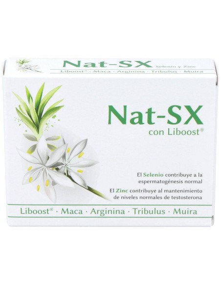 Nat-Sx 10 Cáp. de Espadiet