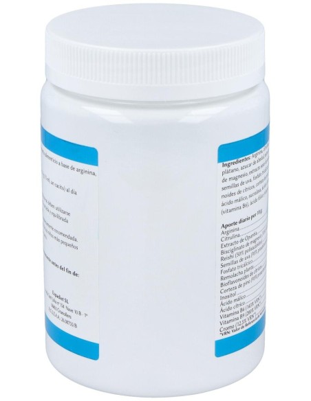 L-Arginina Plus 300Gr. de Espadiet