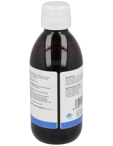 Star-Plus (Jarabe) 250 Ml. de Espadiet