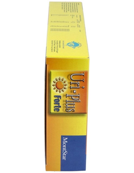Uri-Plus 20 Vial. de Espadiet