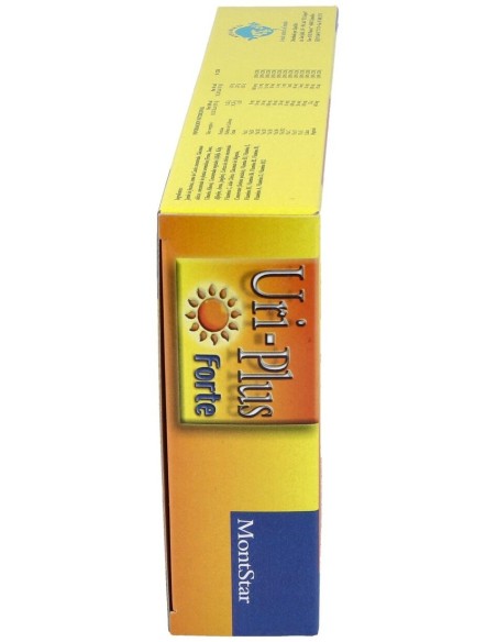 Uri-Plus 20 Vial. de Espadiet