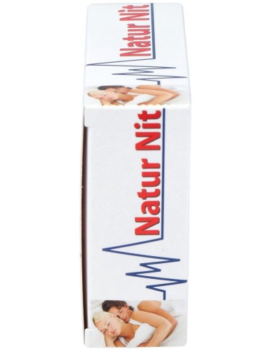 Naturnit 30 Cáp. de Espadiet