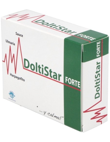 Dolti Star Forte 45Cap. de Espadiet