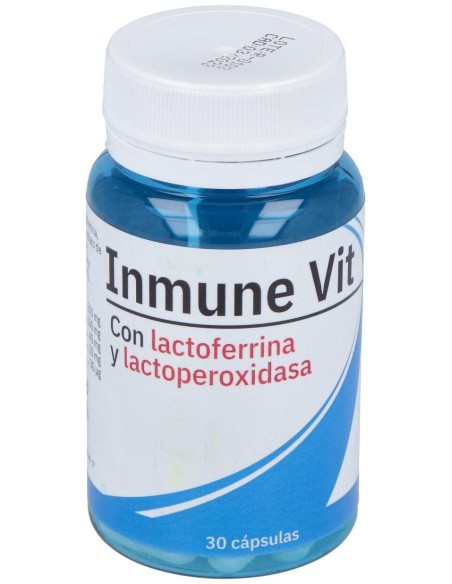 Inmune Vit 30Cap. de Espadiet