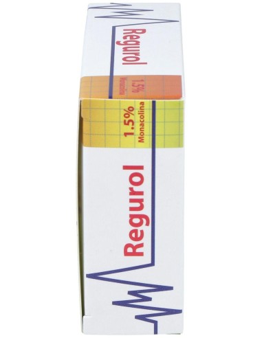 Regurol 45Cap. de Espadiet