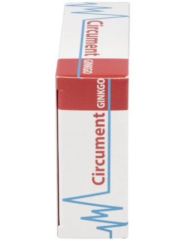 Circument Ginkgo 45Cap. de Espadiet