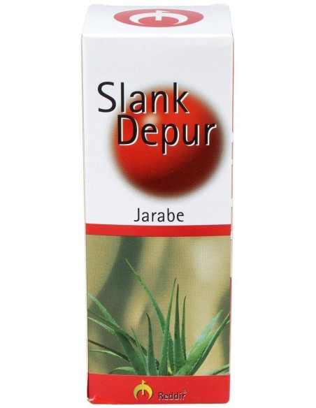 Slank Depur 250Ml. de Espadiet