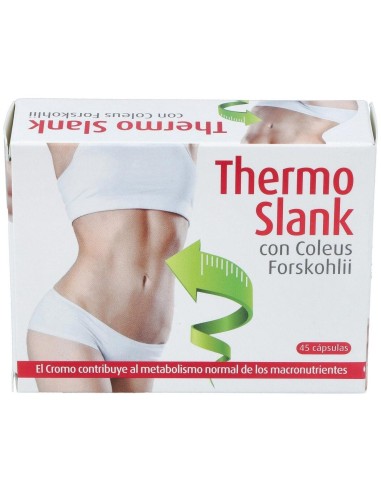 Thermo Slank 45Cap. de Espadiet