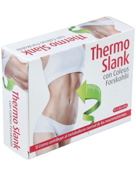 Thermo Slank 45 Cáp. de Reddir