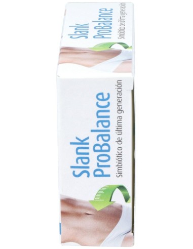 Slank Pro Balance 30 Cáp. de Reddir
