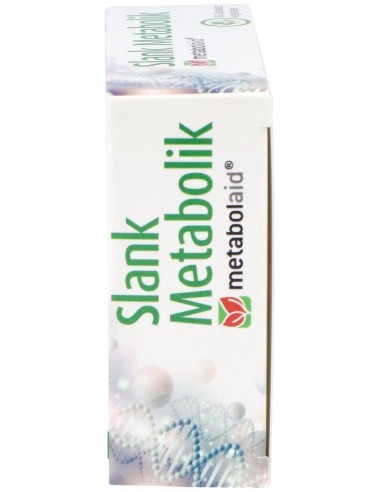 Slank Metabolik 30Cap. de Espadiet