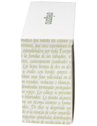 Oregano 60Cap. de Herbovita