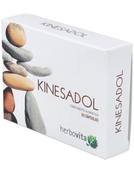 Kinesadol 30Cap. de Herbovita