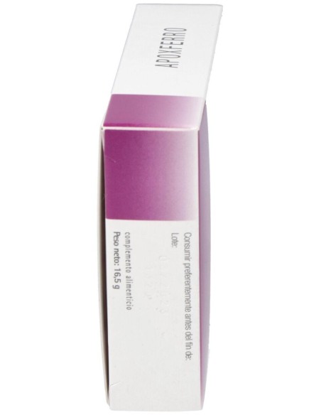 Apoxferro 30Cap. de Herbovita