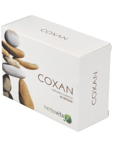 Coxan 60Cap. de Herbovita