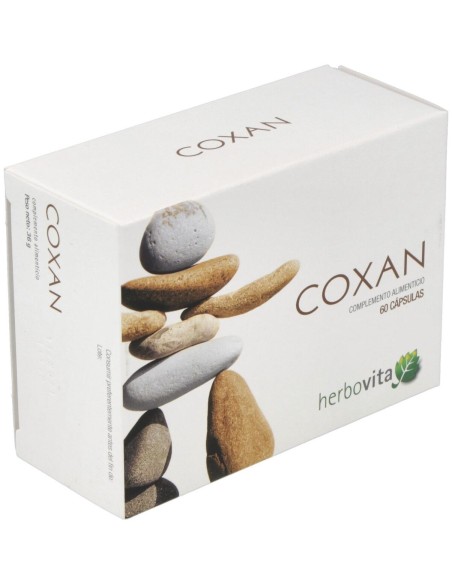 Coxan 60Cap. de Herbovita