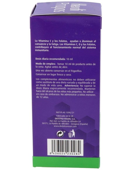 Herdi Propos 250Ml. de Herdibel