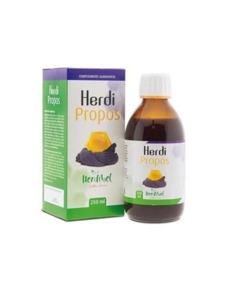 Herdi Propos 250Ml. de Herdibel