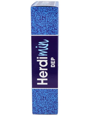 Herdimin Dep Depresion 30Amp de Herdibel