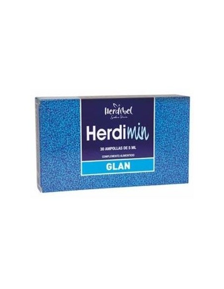 Herdimin Glan 30Amp. de Herdibel