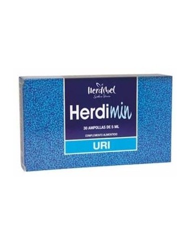 Herdimin Uri (Pros) 30Amp. de Herdibel