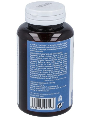 Osteosan 90Comp. de Herdibel