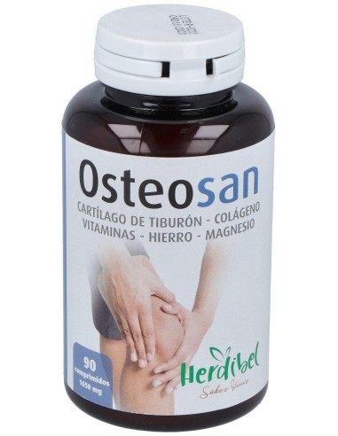Osteosan 90Comp. de Herdibel