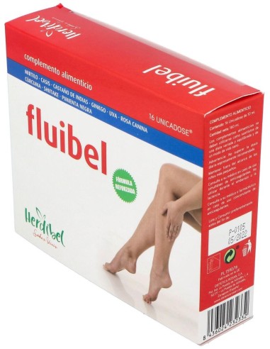 Fluibel (Fluidol) 16Amp de Herdibel