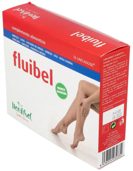 Fluibel (Fluidol) 16Amp de Herdibel