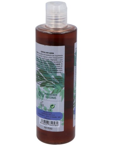 Champu Anticaida 300Ml. (Ref.382) de Algologie