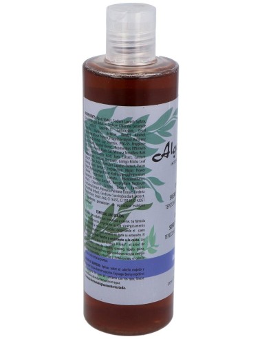 Champu Anticaida 300Ml. (Ref.382) de Algologie