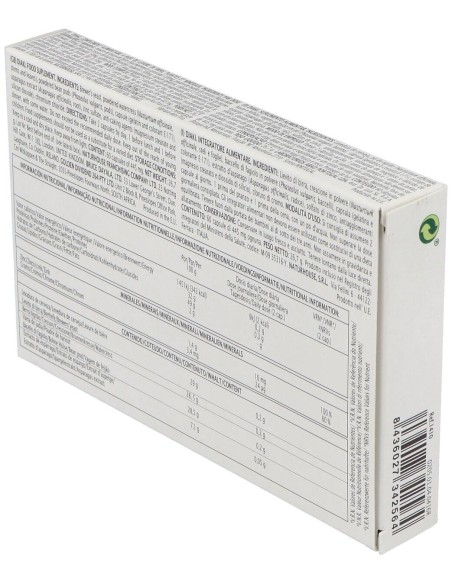 Diaki Diabetes 60Cap de Kiluva - Abad