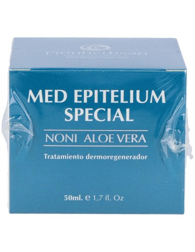 Med Epitelium Special Noni Aloe Vera 50Ml. de Pirinherbsan