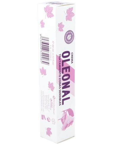Oleonal Crema Sensible 60Gr de Pirinherbsan