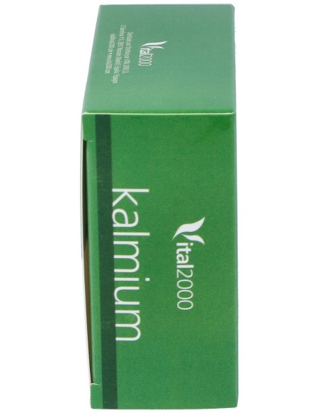 Kalmium 60Comp. de Vital 2000