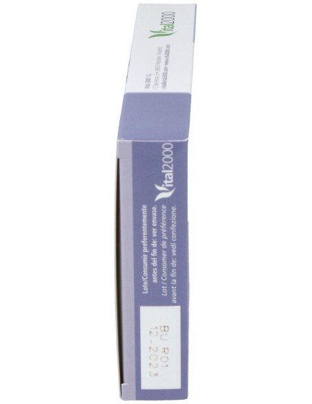 Viprosan 60Cap. de Vital 2000