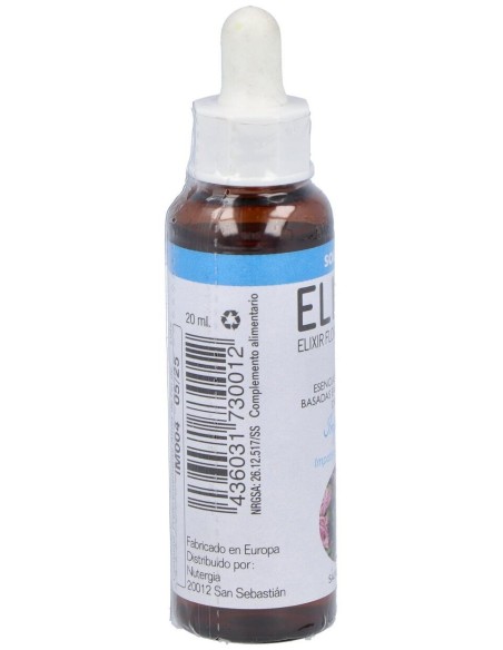 Impatiens 20Ml. de Elidyn