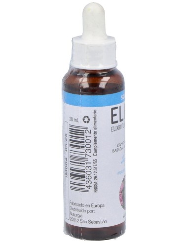 Impatiens 20Ml. de Elidyn