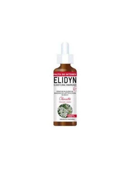 Clematis 20Ml. de Elidyn