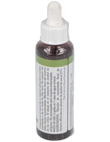 Vervain 20Ml. de Elidyn