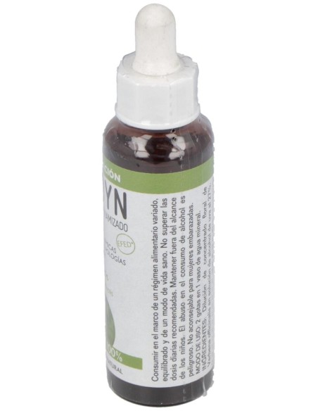 Vervain 20Ml. de Elidyn