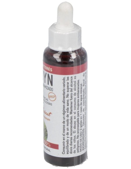 White Chestnut 20Ml. de Elidyn