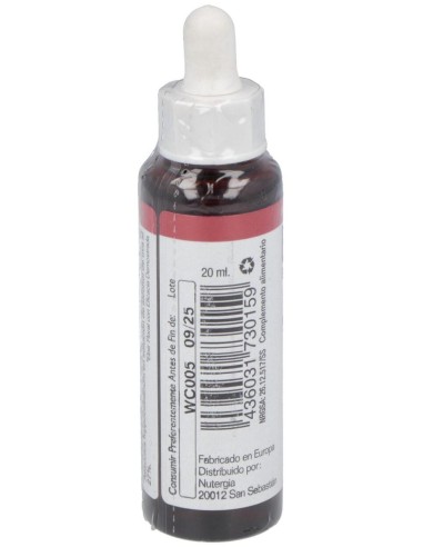 White Chestnut 20Ml. de Elidyn