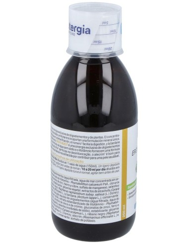 Ergydigest 250Ml. de Nutergia