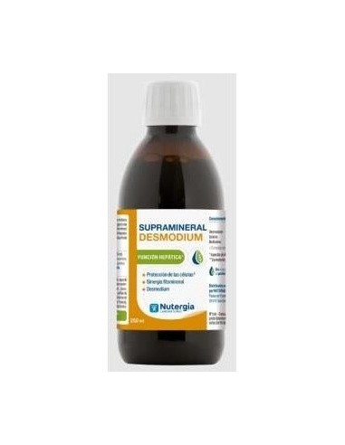 Supramineral Desmodium 250Ml. de Nutergia