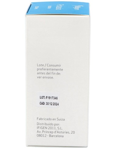 Potasio (K) Oligoelementos 150Ml. de Ifigen