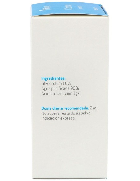 Cromo (Cr) Oligoelementos 150Ml. de Ifigen