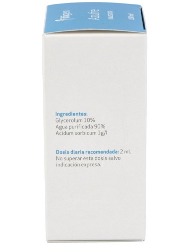 Azufre (S) Oligoelementos 150Ml. de Ifigen