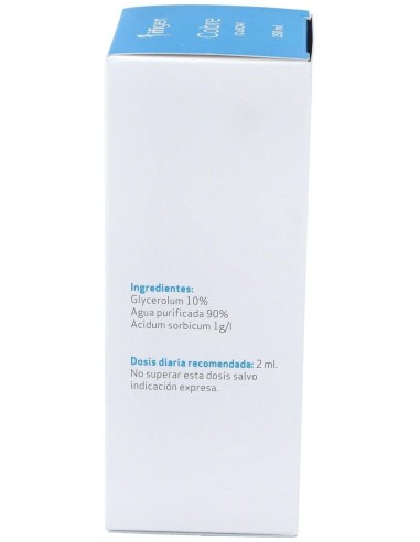 Cobre (Cu) Oligoelementos 150Ml. de Ifigen